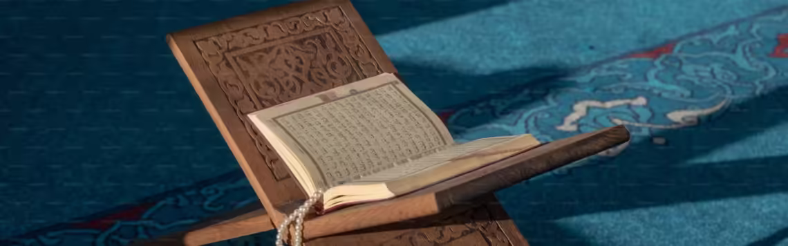Quran Tutoring with Certified Teachers from Pakistan | Free Demo Class